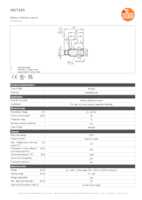 Datasheet for Ifm Electronic OGT103, EAN: 4021179256360