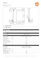 Datasheet for Ifm Electronic OPU702, EAN: 4021179246170