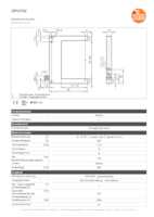 Datenblatt zu Ifm Electronic OPU702, EAN: 4021179246170