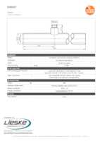 Datasheet for Ifm Electronic E40207, EAN: 4021179238830