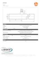 Datasheet for Ifm Electronic E40208, EAN: 4021179238847