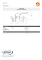 Datasheet for Ifm Electronic E40210, EAN: 4021179241625