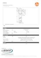 Datasheet for Ifm Electronic E43221, EAN: 4021179248716