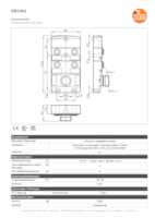Datenblatt zu Ifm Electronic EBC001, EAN: 4021179248914