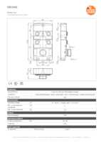 Datasheet for Ifm Electronic EBC002, EAN: 4021179248921