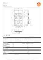 Datasheet for Ifm Electronic EBC004, EAN: 4021179248945