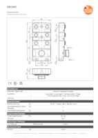 Datenblatt zu Ifm Electronic EBC007, EAN: 4021179248976