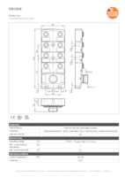 Datasheet for Ifm Electronic EBC009, EAN: 4021179248990