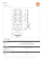 Datenblatt zu Ifm Electronic EBC011, EAN: 4021179249010