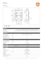 Datasheet for Ifm Electronic EBC013, EAN: 4021179249034