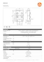 Datenblatt zu Ifm Electronic EBC014, EAN: 4021179249041