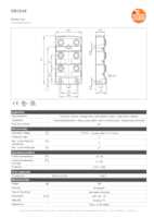Datasheet for Ifm Electronic EBC018, EAN: 4021179249089
