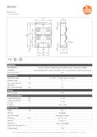 Datasheet for Ifm Electronic EBC027, EAN: 4021179249171