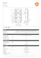 Datasheet for Ifm Electronic EBC029, EAN: 4021179249195
