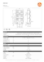 Datasheet for Ifm Electronic EBC032, EAN: 4021179249225