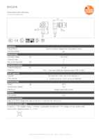 Datasheet for Ifm Electronic EVC17A, EAN: 4021179249751
