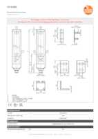 Datenblatt zu Ifm Electronic OY249S, EAN: 4021179256803