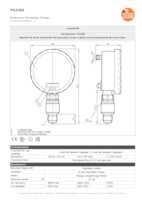 Datenblatt zu Ifm Electronic PG2458, EAN: 4021179257572