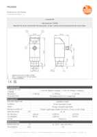 Datenblatt zu Ifm Electronic PN2060, EAN: 4021179237871