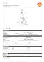 Datenblatt zu Ifm Electronic PX9112, EAN: 4021179244688