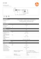 Datenblatt zu Ifm Electronic EVC280, EAN: 4021179250474