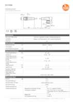 Datenblatt zu Ifm Electronic EVT098, EAN: 4021179245203