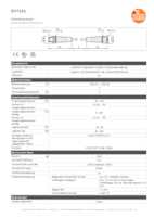 Datenblatt zu Ifm Electronic EVT101, EAN: 4021179241984