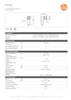 Datenblatt zu Ifm Electronic EVT104, EAN: 4021179251457
