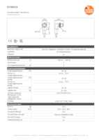 Datenblatt zu Ifm Electronic EVW019, EAN: 4021179242028