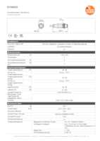 Datenblatt zu Ifm Electronic EVW020, EAN: 4021179242035