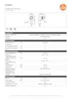 Datenblatt zu Ifm Electronic EVW021, EAN: 4021179242042