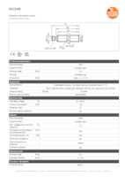 Datasheet for Ifm Electronic IGC249, EAN: 4021179242462