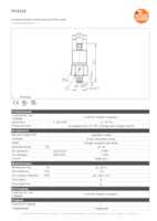 Datenblatt zu Ifm Electronic PX9118, EAN: 4021179244725