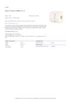Datasheet for Zebra 3003072