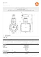 Datasheet for Ifm Electronic SDG087, EAN: 4021179258418