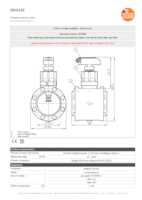 Datasheet for Ifm Electronic SDG102, EAN: 4021179258432