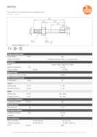 Datasheet for Ifm Electronic SF5701, EAN: 4021179258517
