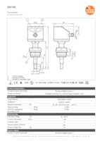 Datasheet for Ifm Electronic SI6700, EAN: 4021179258586
