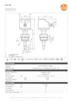 Datenblatt zu Ifm Electronic SI6700, EAN: 4021179258586