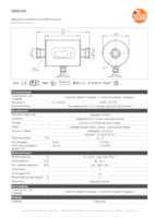 Datenblatt zu Ifm Electronic SM6100, EAN: 4021179246521