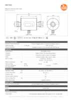 Datasheet for Ifm Electronic SM7001, EAN: 4021179244947