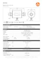 Datasheet for Ifm Electronic SM7004, EAN: 4021179245418