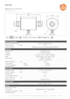 Datasheet for Ifm Electronic SM7050, EAN: 4021179245425