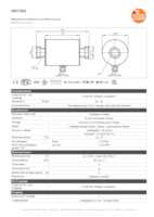 Datenblatt zu Ifm Electronic SM7050, EAN: 4021179245425