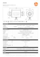 Datenblatt zu Ifm Electronic SM8001, EAN: 4021179244954