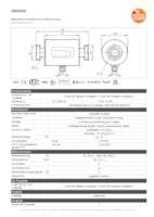 Datenblatt zu Ifm Electronic SM8100, EAN: 4021179246545