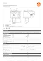 Datenblatt zu Ifm Electronic SR5906, EAN: 4021179246309
