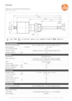 Datasheet for Ifm Electronic TAD181, EAN: 4021179258661