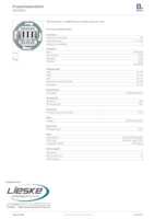 Datenblatt zu Berker 454409, EAN: 4011334195696