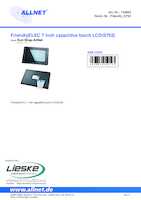 Datenblatt zu Allnet Friendly_S702, EAN: 4038816059123